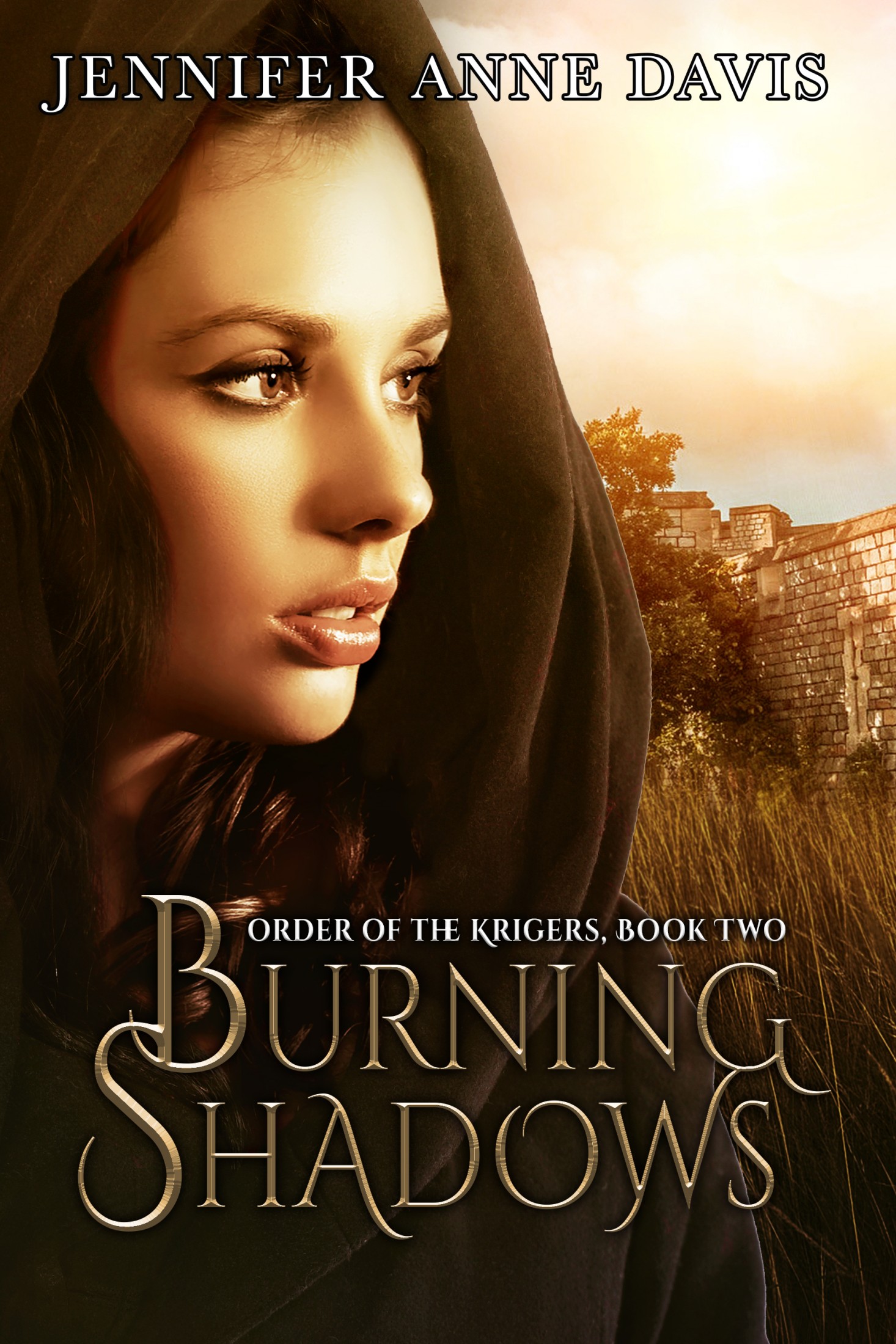 Burning Shadows