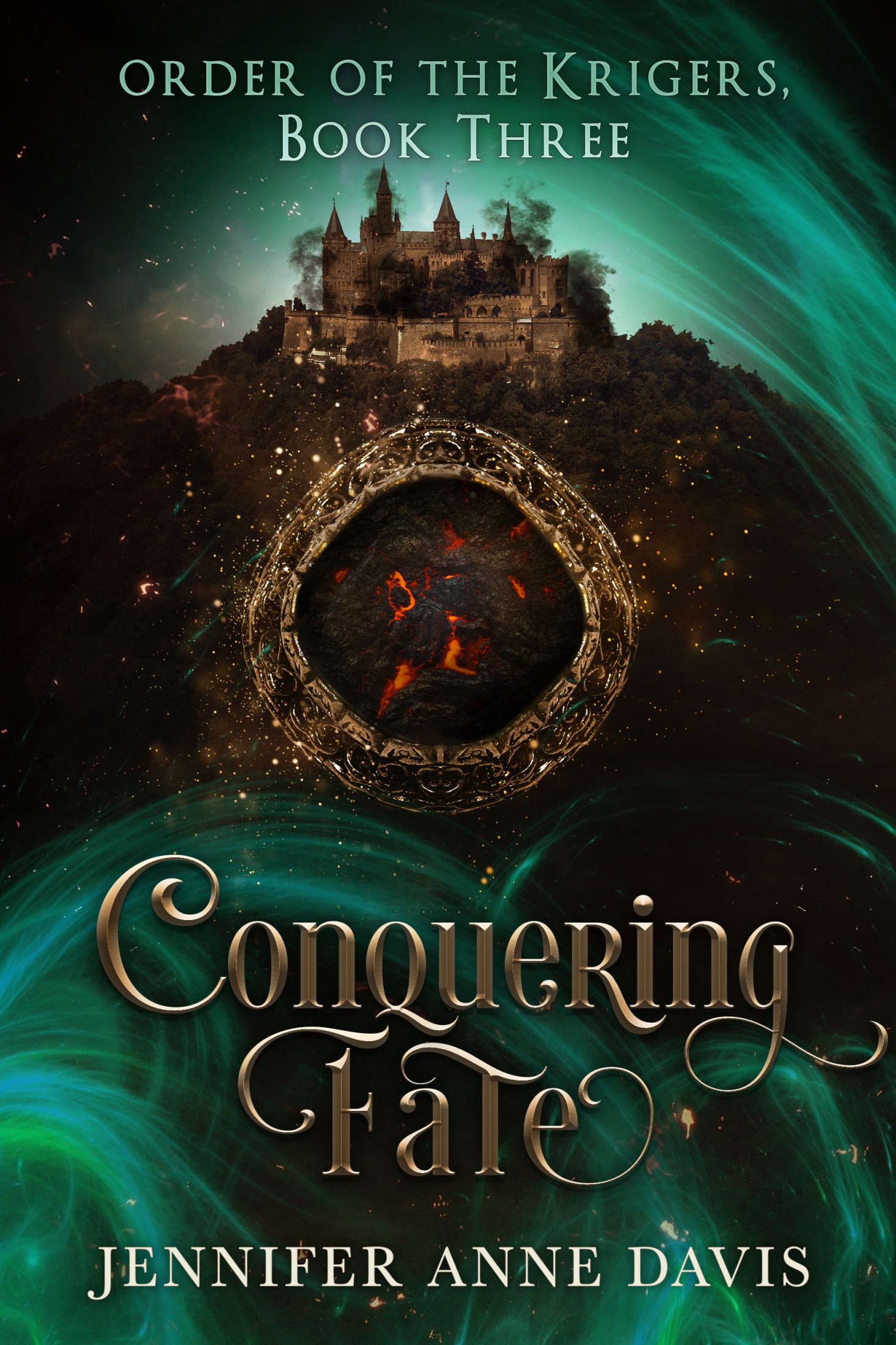 Conquering Fate
