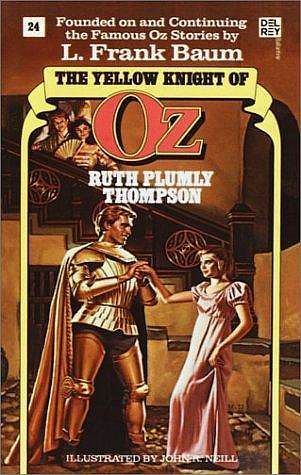 THE GIANT HORSE OF OZ