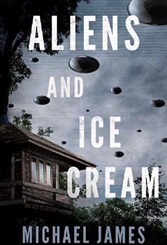 Aliens and Ice Cream