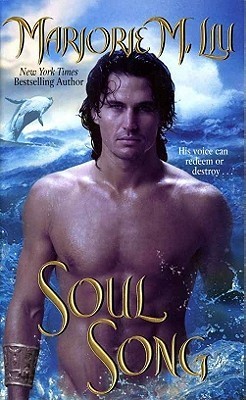 Soul Song: A Dirk Steele Novel