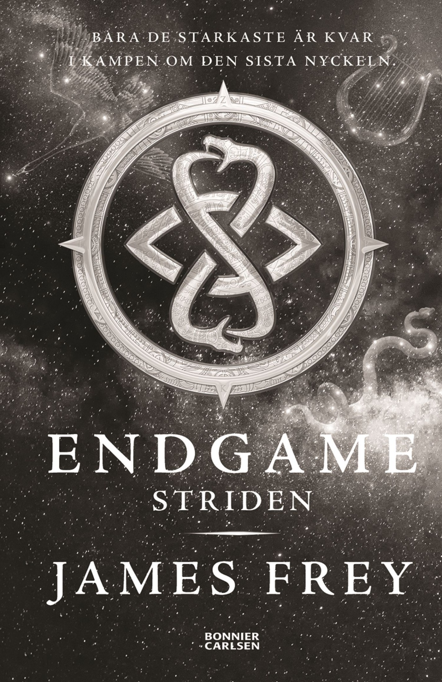 Endgame: Striden