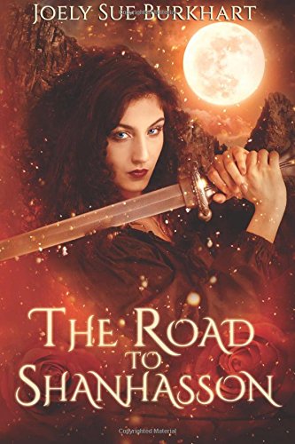 The Road to Shanhasson