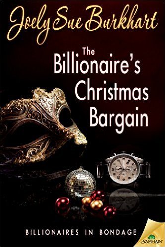 The Billionaire S Christmas Bargain