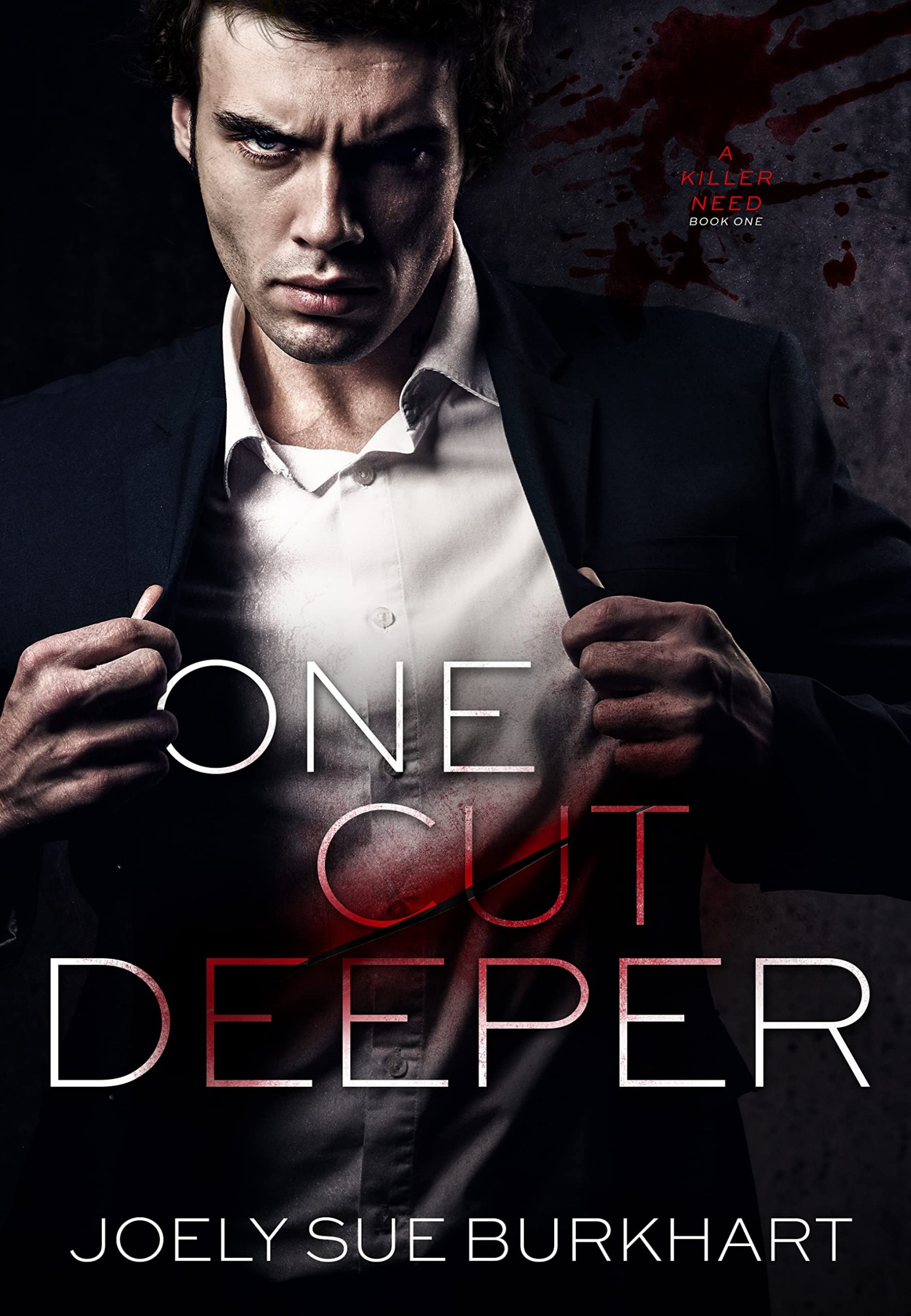 One Cut Deeper