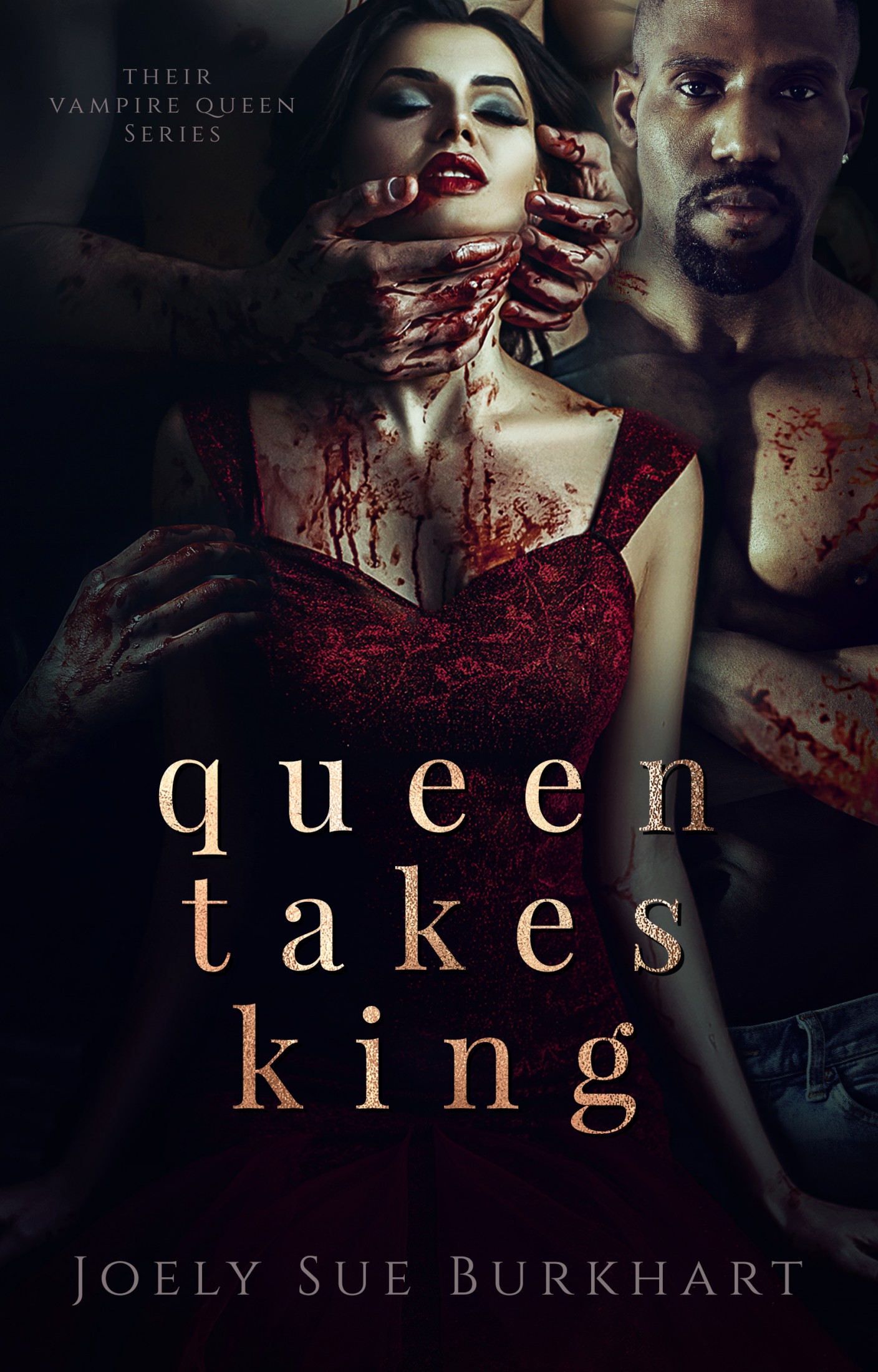 Queen Takes King