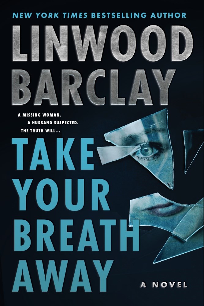 Take your breath away