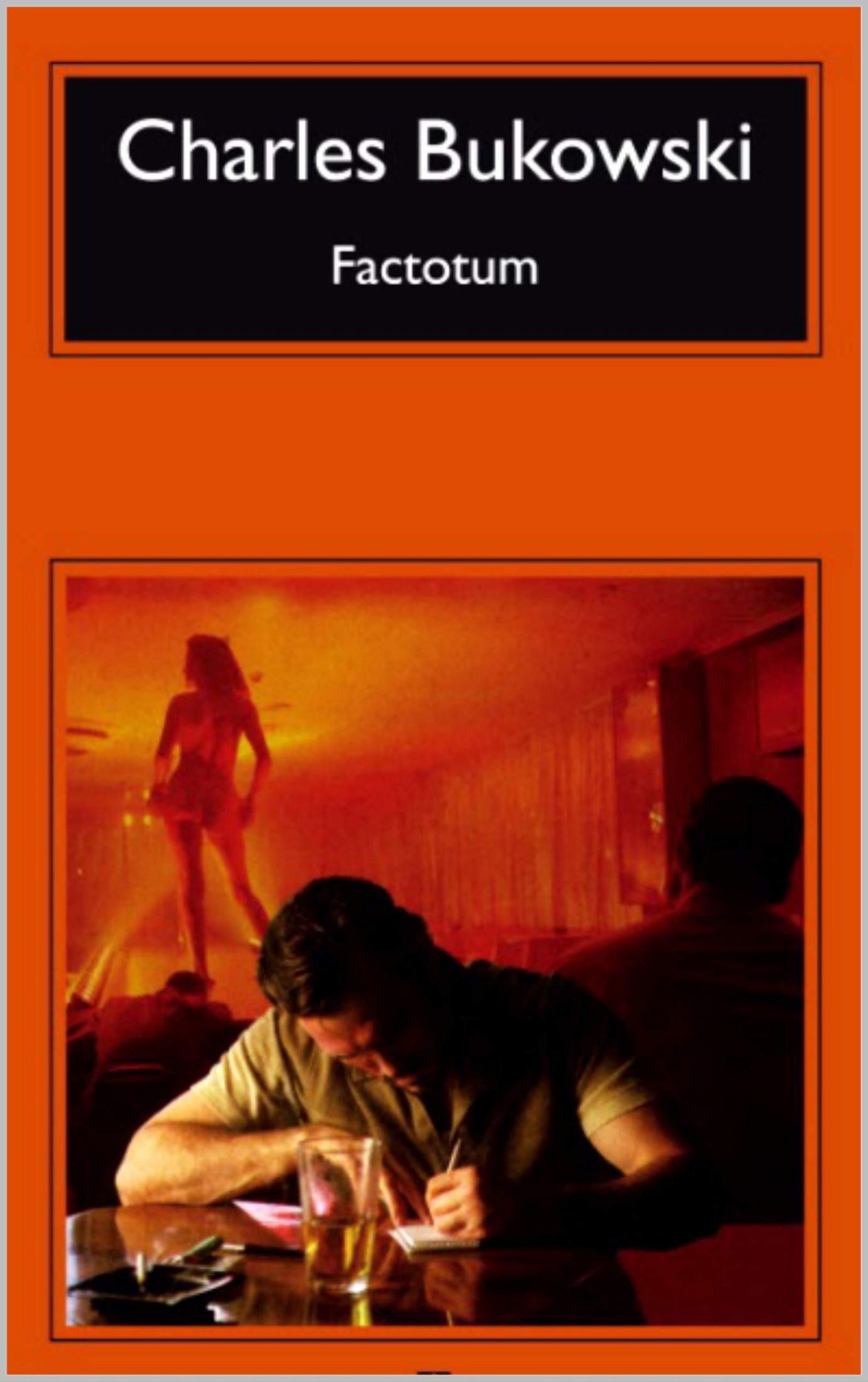 Factotum