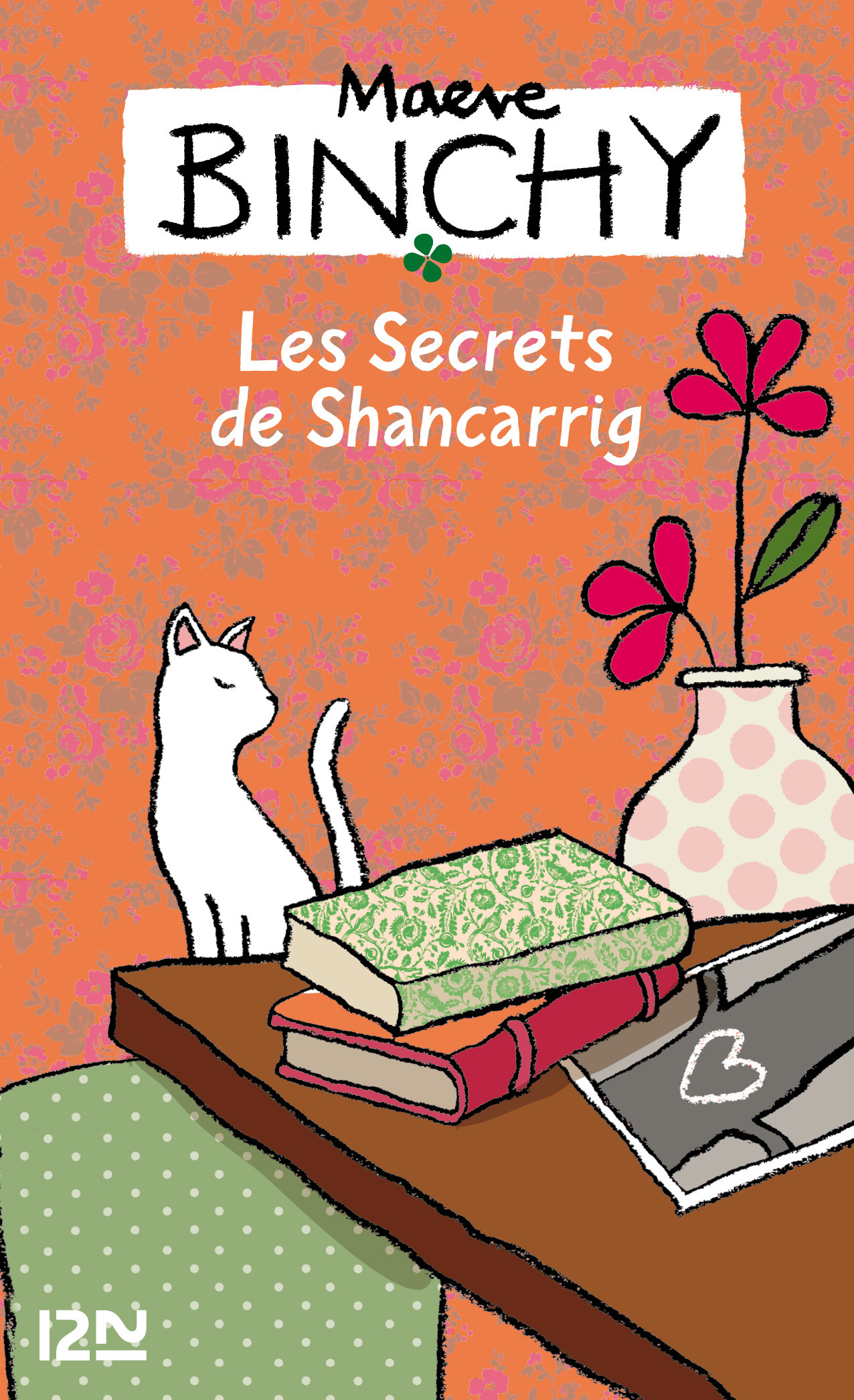les secrets de shancarrig