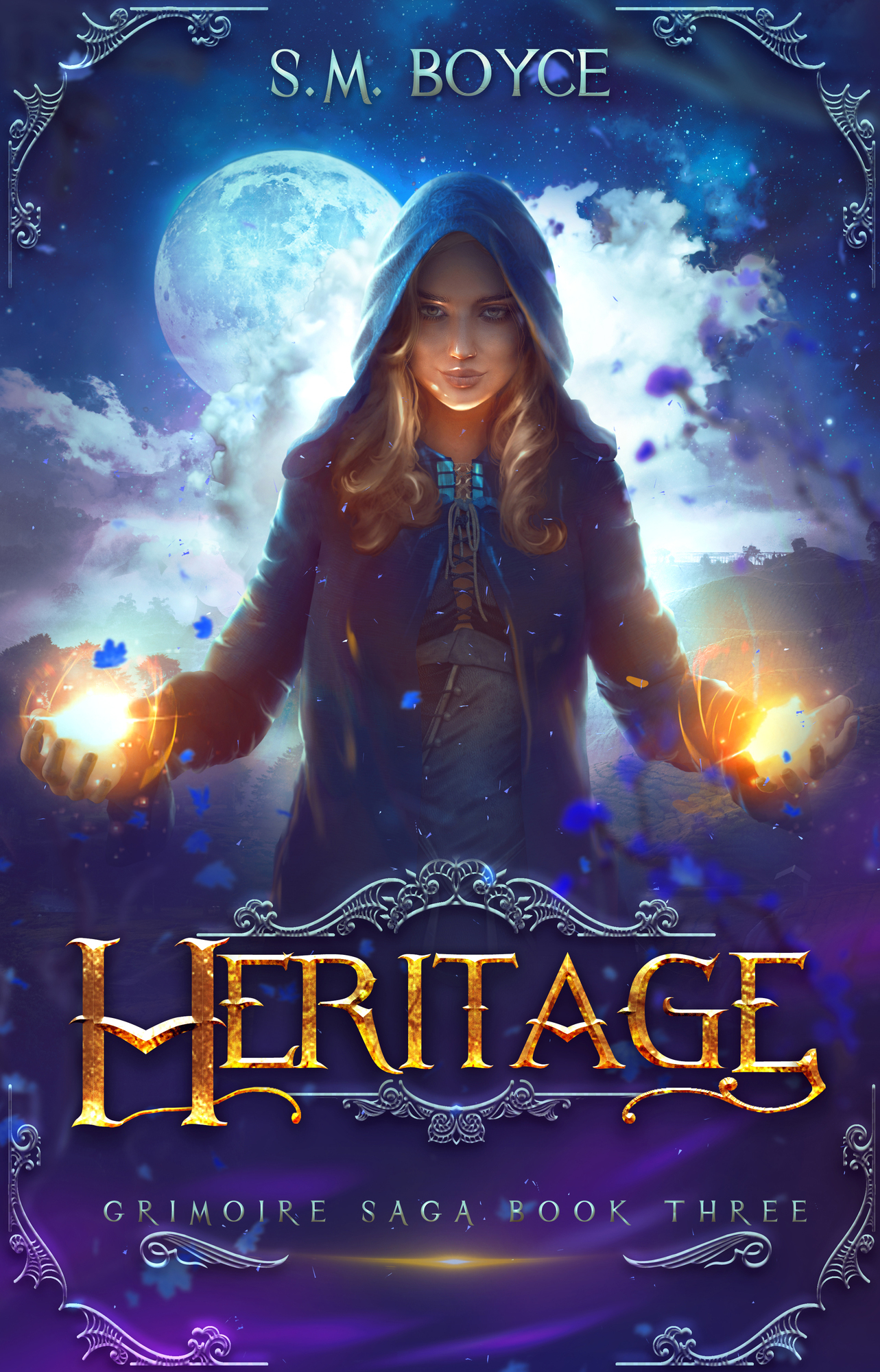 Heritage
