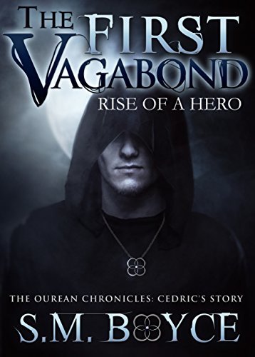 The First Vagabond: Rise of a Hero - Cedric's Story: Part 1