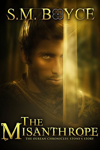 The Misanthrope: Stone's Story