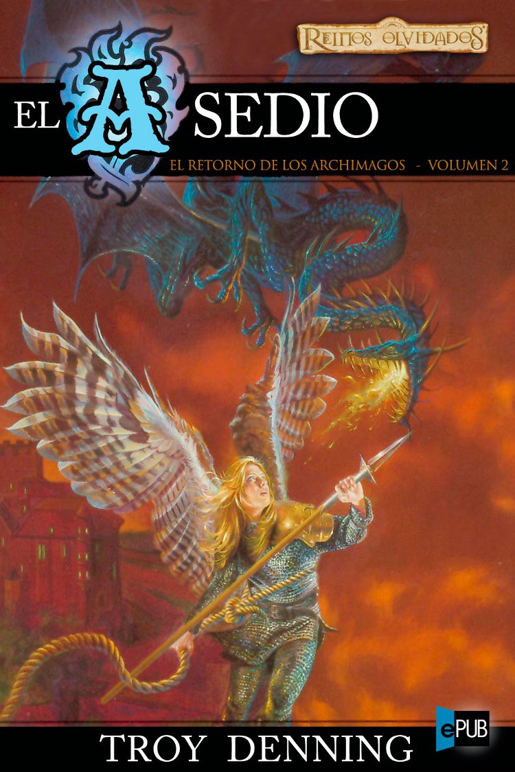 El asedio
