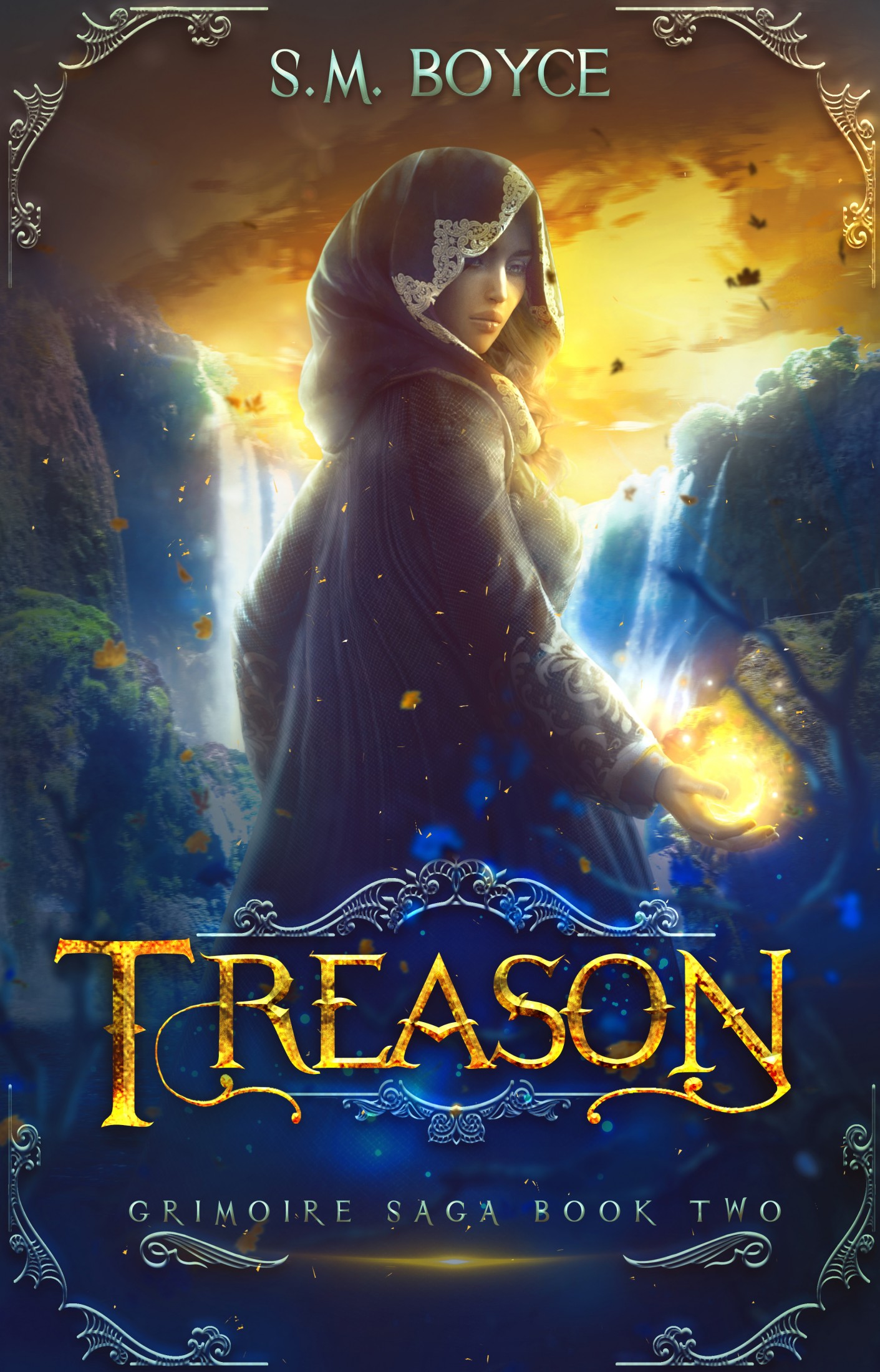 Treason