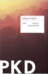 The World Jones Made