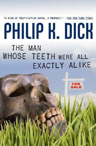 The Man Whose Teeth Were All Exactly Alike