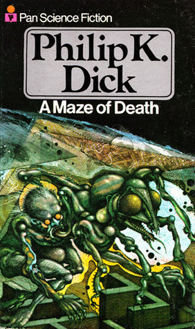 A Maze of Death