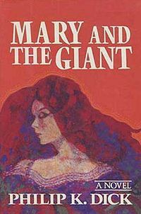 Mary And The Giant