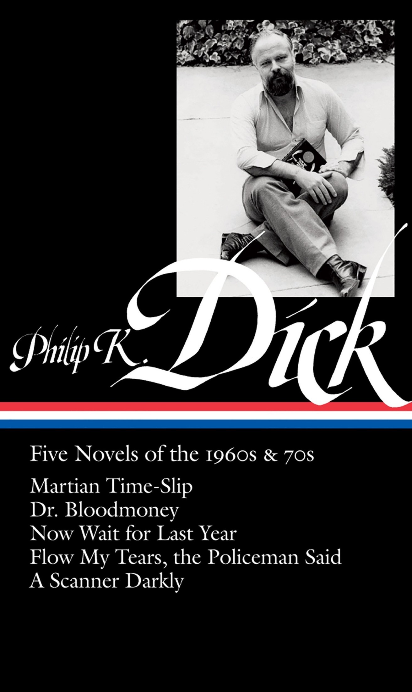 Dr. Bloodmoney