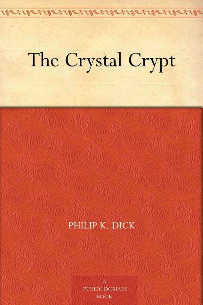 The Crystal Crypt