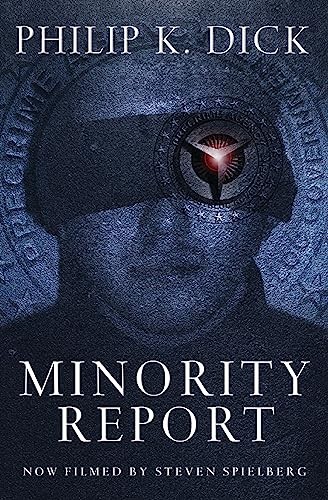 The Minority Report
