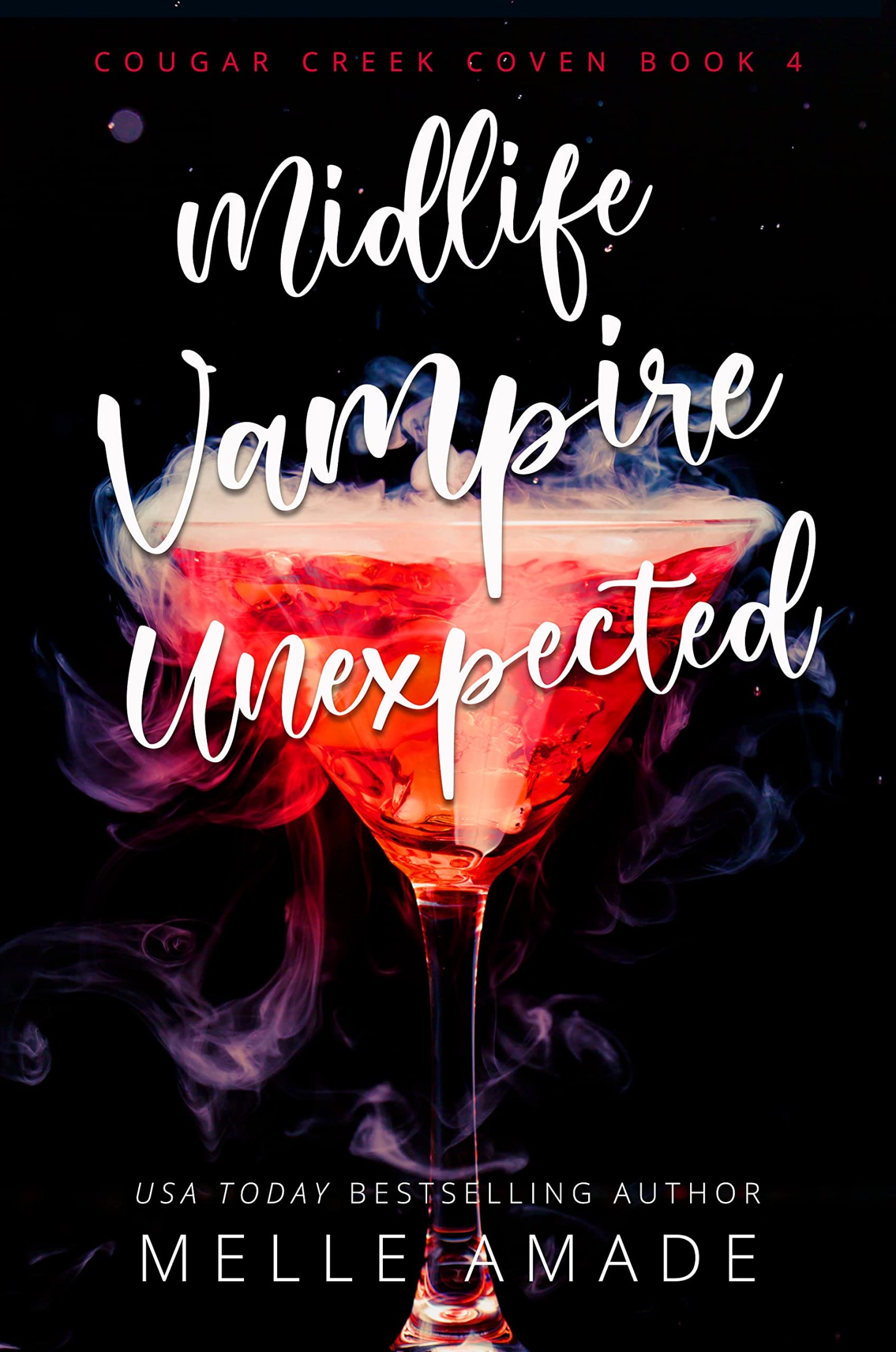 Midlife Vampire Unexpected