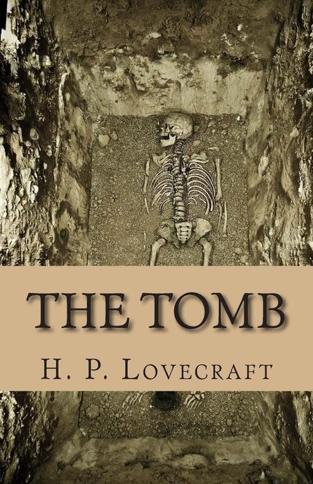 The Tomb