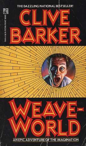 Weaveworld Cabal