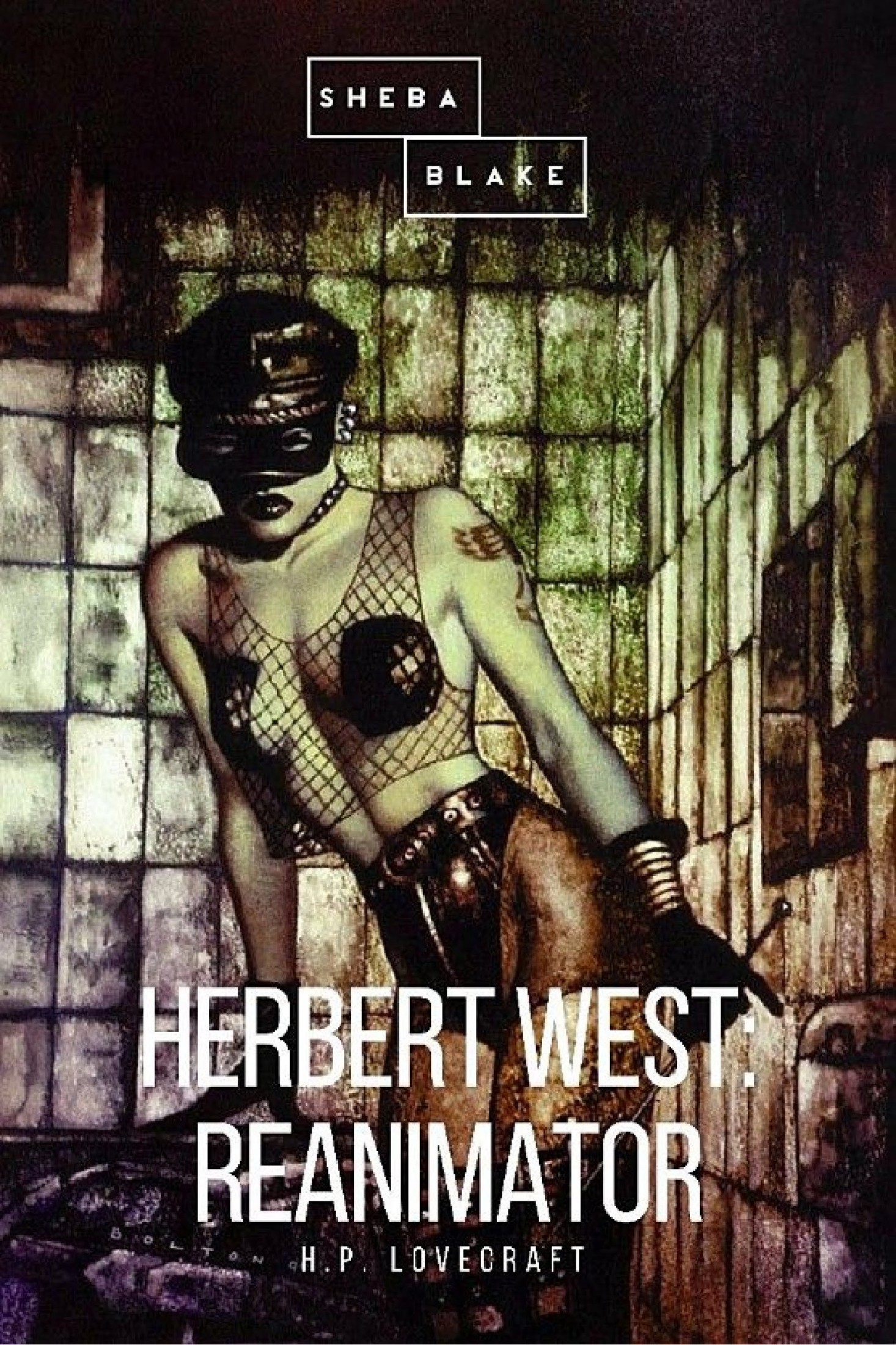 Herbert West - Reanimator