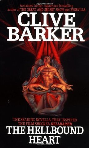 The Hellbound Heart: Open the doorway to ultimate pleasure…