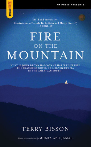 Fire on the Mountain