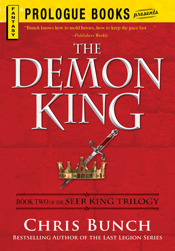 Demon King