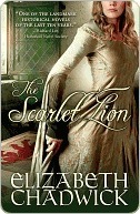The Scarlet Lion