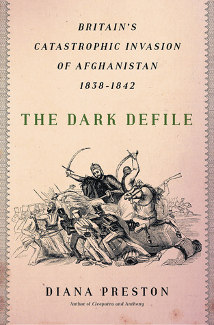 The Dark Defile
