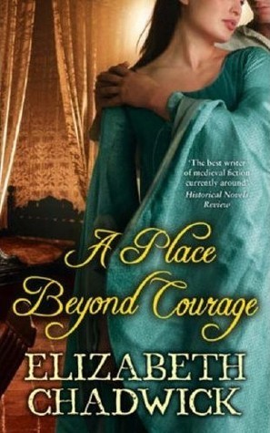 A Place Beyond Courage Hardcover – Import, 2007