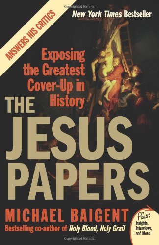 L'énigme Jésus