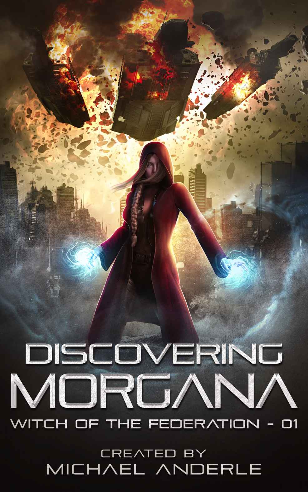 Discovering Morgana