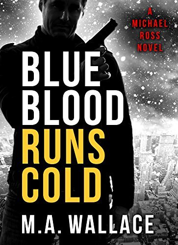 Blue Blood Runs Cold