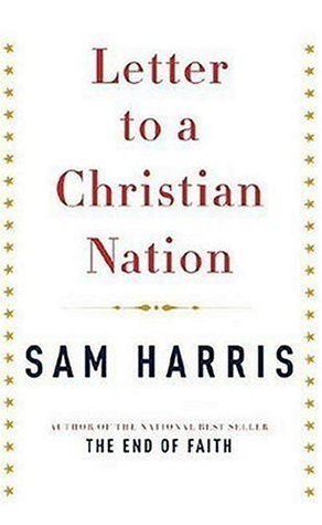 Letter to a Christian Nation Publisher