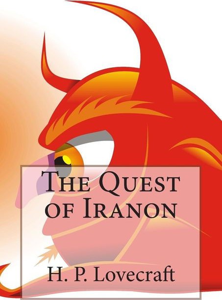 The Quest of Iranon