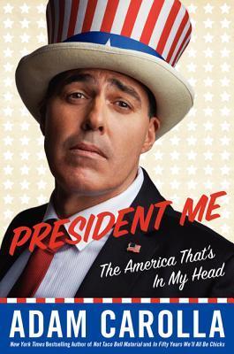 The America That's in My Head President Me (Paperback) - Common