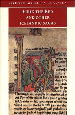 Eirik the Red's Saga - The Viking Discovery of America - The Vinland Saga