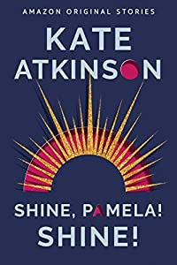 Shine, Pamela! Shine!
