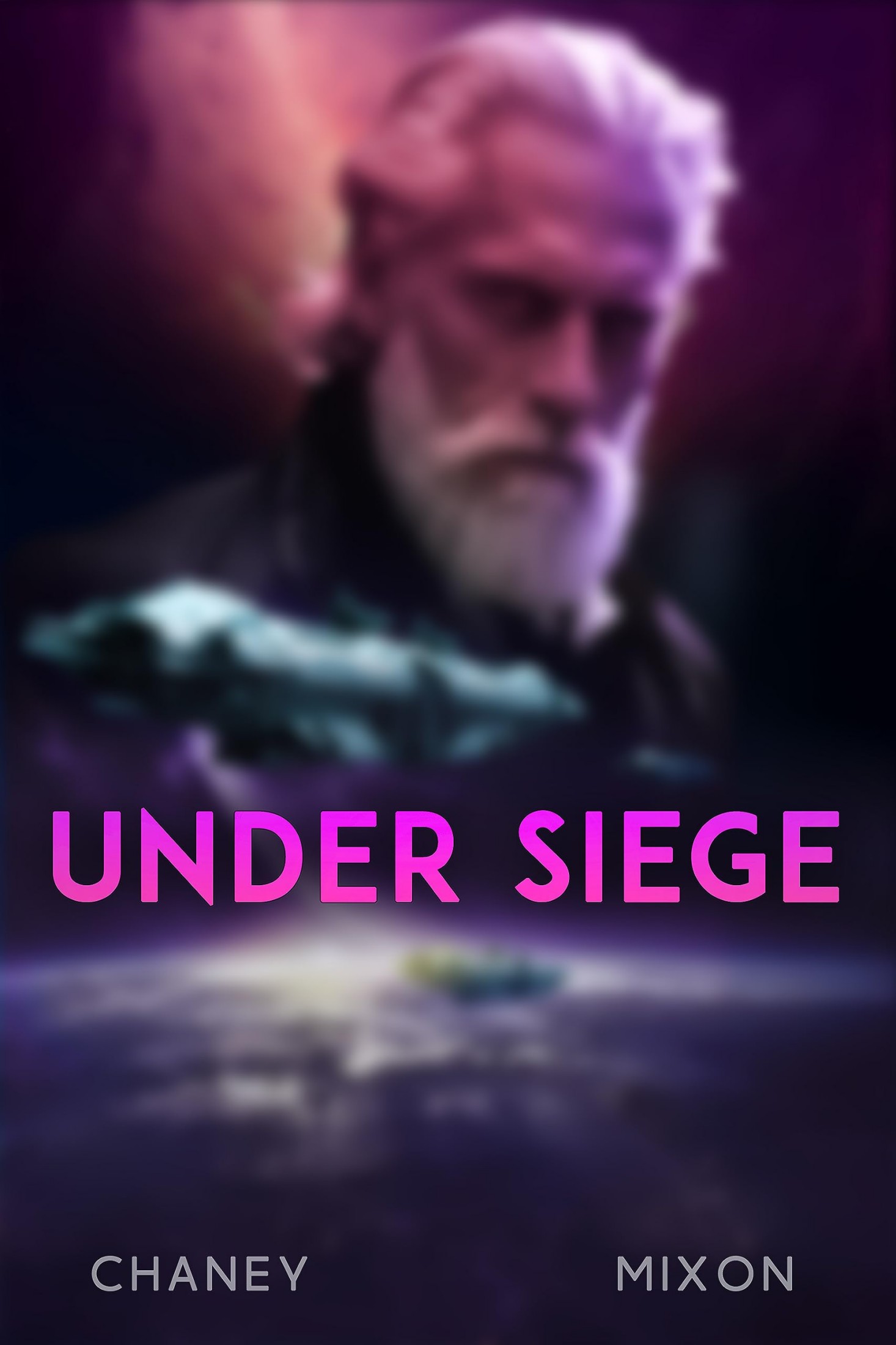 Under Siege