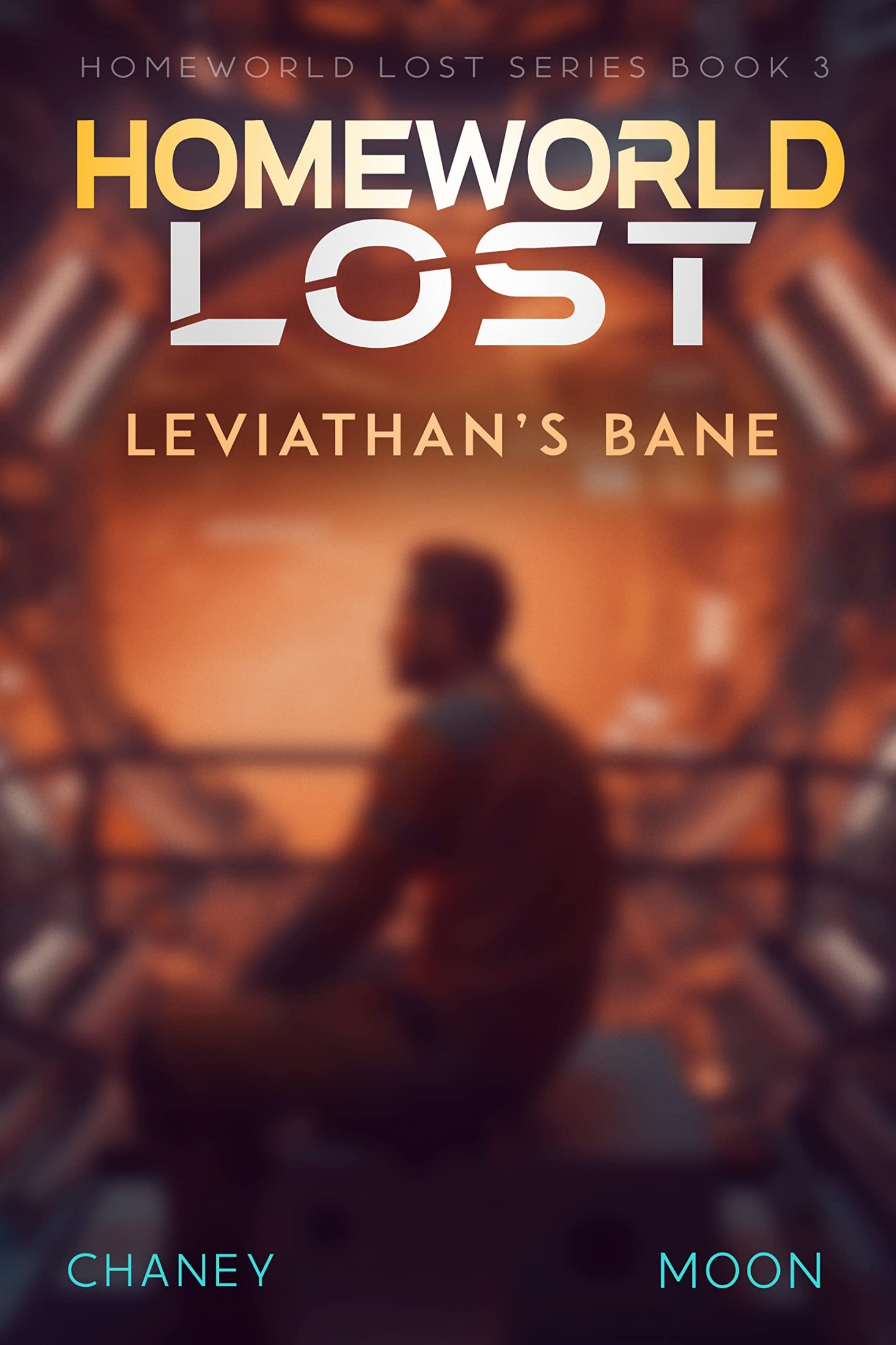 Leviathan's Bane