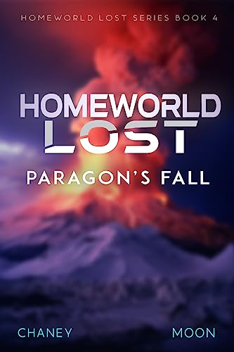 Paragon's Fall