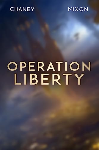 Operation Liberty