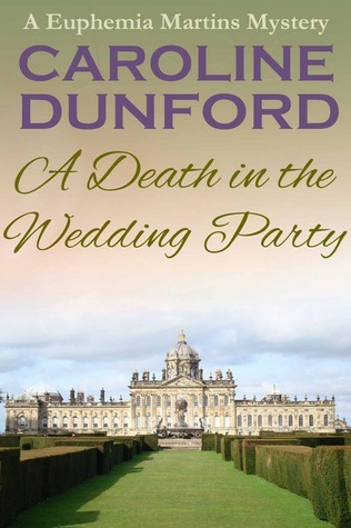 A Death in the Wedding Party