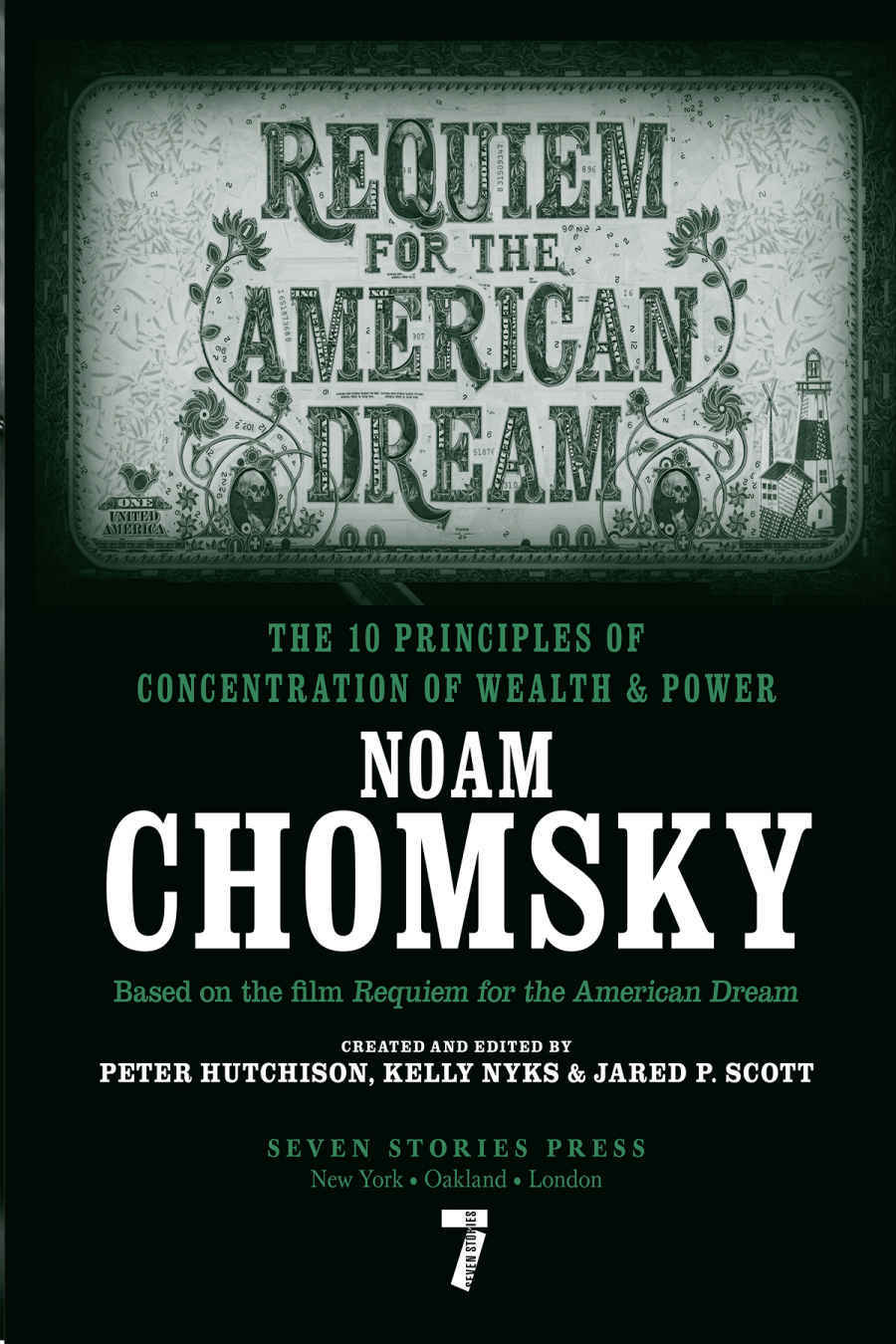 Requiem for the American Dream