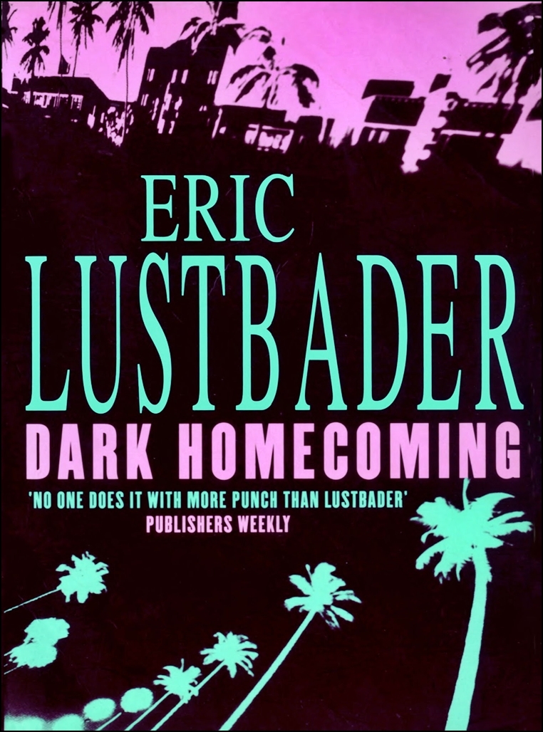 Dark Homecoming